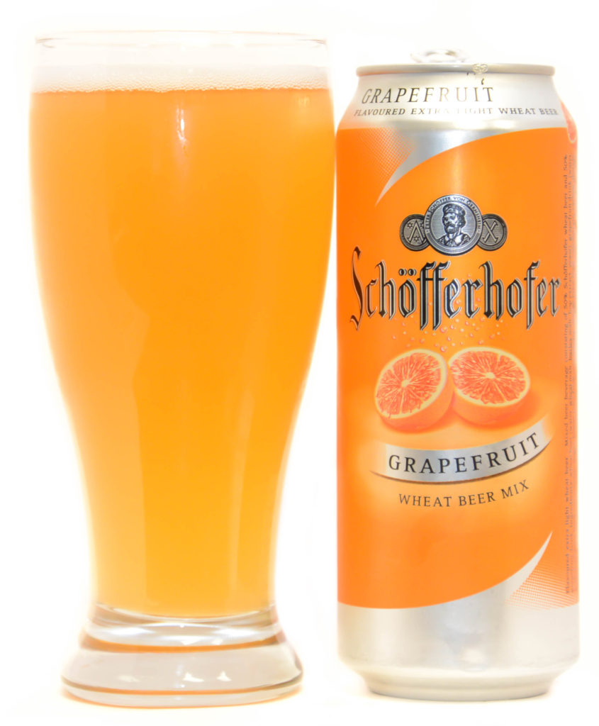 schofferhofer grapefruit beer order online