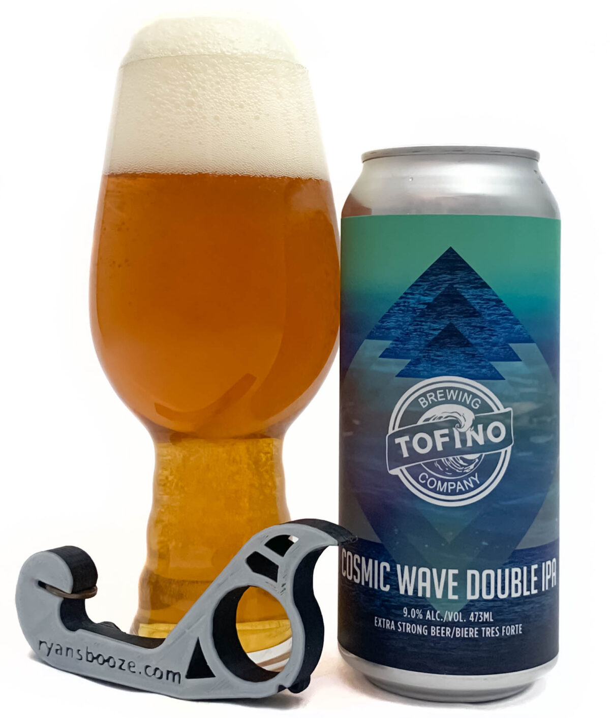 Montauk Wave Chaser Ipa Abv